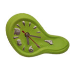 Ρολόι επιτραπέζιο Melted Time - Image 4