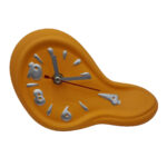 Ρολόι επιτραπέζιο Melted Time - Image 6